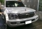 Sell White Toyota Land Cruiser in Quezon City-5