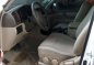 Sell White Toyota Land Cruiser in Quezon City-3