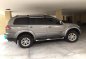 Sell Silver 2014 Mitsubishi Montero in Manila-0