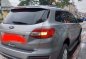 Silver Ford Everest 2018 for sale in Pasig-0