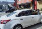 Sell White Toyota Vios in Manila-2