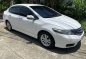 White Honda City for sale in Manila-2