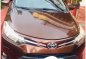 Brown Toyota Vios for sale in Batangas-0