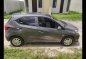 Sell Grey 2019 Honda Brio in Trece Martires-6