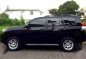 Selling Black Toyota Prado in Imus-3