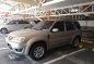 Pearl White Ford Escape for sale in Manila-2