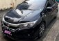 Sell Black Honda City in Pasig-1