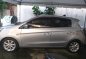 Selling Silver Mitsubishi mirage gsl mirage 1.2 Auto-6