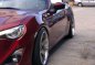 Red Toyota 86 for sale in Pasay-1