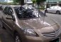 Sell Brown Toyota Vios in Carmona-8