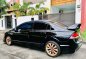 Black Honda Civic for sale in Manila-2