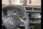 Sell Grey 2019 Honda Brio in Trece Martires-2
