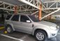 Pearl White Ford Escape for sale in Manila-1