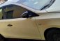 Selling Pearl White Toyota Vios in Antipolo-4