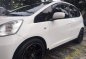 Sell White Honda Jazz in Quezon City-1