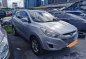 Silver Hyundai Tucson for sale in Manila-0