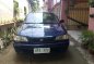 Selling Blue Toyota Corolla in Cebu City-2