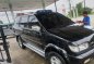 Black Isuzu Crosswind for sale in Manila-4