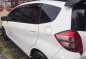 Sell White Honda Jazz in Quezon City-2