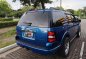 Blue Ford Explorer for sale in Manila-0