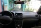 Selling Blue Toyota Corolla in Cebu City-6