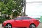 Sell Red 2018 Toyota Vios in Antipolo-4