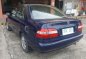 Selling Blue Toyota Corolla in Cebu City-0