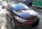 Sell Black 2018 Toyota Vios in Rizal-1