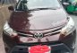 Sell Black 2018 Toyota Vios in Rizal-8