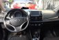 Sell Black 2018 Toyota Vios in Rizal-3