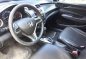 Silver Honda City 2013 for sale in Angeles City-3