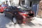 Sell Black 2018 Toyota Vios in Rizal-2