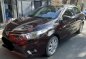 Sell Black 2018 Toyota Vios in Rizal-0