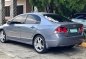 Sell Silver 2008 Honda Civic in Imus-4