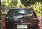Black Opel Astra 2000 for sale in Bulacan-2