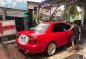 Red Mazda 323 1996 for sale in Quezon City-0