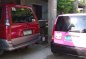 Pink Honda Capa 2000 for sale in Bulacan-8
