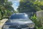 Sell Black 2011 Mitsubishi Montero Sport in Cavite-5