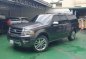 Selling Black Ford Expedition 2016 in San Mateo-0