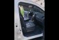 White Isuzu Mu-X 2016 SUV Automatic for sale in Rizal-4