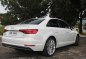 White Audi A4 2017 for sale in Quezon City-3
