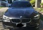 Sell Black 2014 BMW 520D in Manila-0