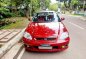 Red Honda Civic 2000 for sale in Quezon City-0