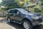 Sell Black 2011 Mitsubishi Montero Sport in Cavite-6