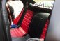 Red Mazda 323 1996 for sale in Quezon City-2