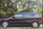 Black Opel Astra 2000 for sale in Bulacan-1