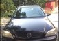 Black Opel Astra 2000 for sale in Bulacan-0