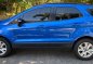 Blue Ford Ecosport 2016 for sale in Quezon-3