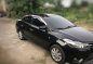 Sell Black 2014 Toyota Vios in Talisay-3