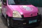 Pink Honda Capa 2000 for sale in Bulacan-0